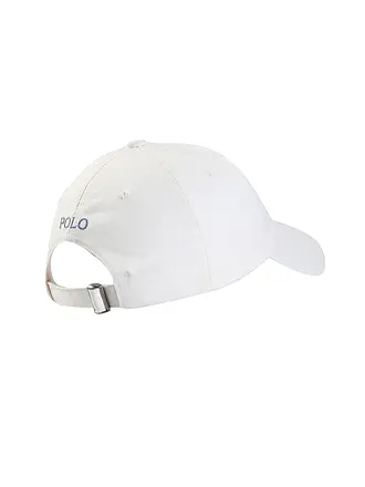 POLO RALPH LAUREN | Casquette | weiss